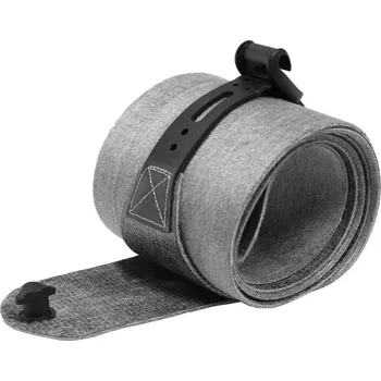 Zimní sport pásy na lyže VÖLKL Rise 80 Clip 156cm