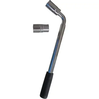 Autoklíč RawTech Teleskopický klíč na kola 17/19 21/23 PRO