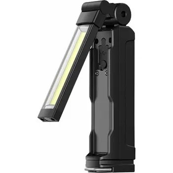 Sport Superfire Multifunkční svítilna G16-S, 800 lm, USB-C