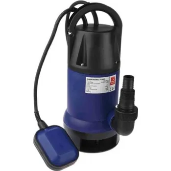Čerpadlo Ponorné vodní čerpadlo 216L/min 230 V RS PRO
