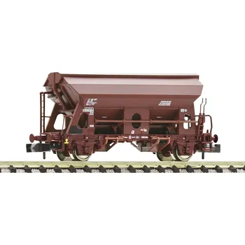 Modelová železnice Fleischmann 6660043 N otočné osy DR