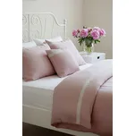 Lotika Lněné ložní prádlo – set s krajkovým detailem 1163936