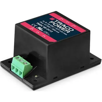 Měnič napětí TracoPower TMDC 06-2422 DC/DC měnič napětí 250 mA 6 W Počet výstupů: 2 x Obsah 1 ks