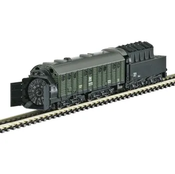 Modelová železnice Märklin 87360 Z parožnice DR
