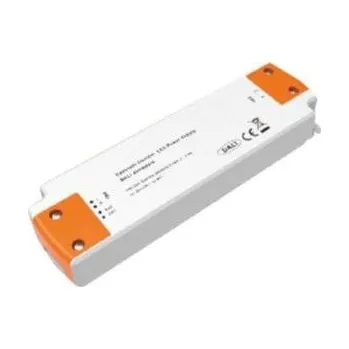 Napájecí zdroj pro osvětlení Budič LED 17 33V 1.5A 40W IP20 konstantní proud RS PRO