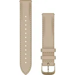 Garmin Quick Release 18 mm kožený