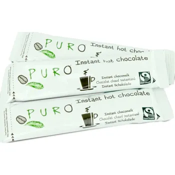 Instantní nápoj Puro FT Čoko Nápoj 30 g Čoko
