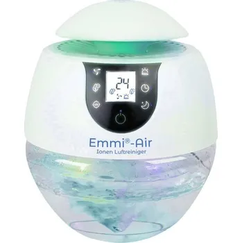 EmmiDent Emmi-air 15 čistička vzduchu