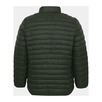 Blend Bunda pro přechodné období 20712461 Zelená Regular Fit S