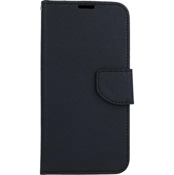 Pouzdro na mobilní telefon Pouzdro Samsung A54 5G knížkové černé (kryt neboli obal na Samsung A54 5G)