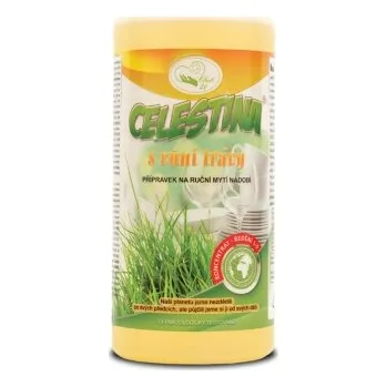 Celestina s vůní trávy 5 l čisticí prostředky 1334