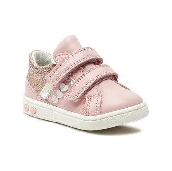 Dívčí obuv Sneakersy Primigi 5903011 Růžová 18