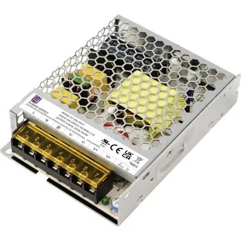 Měnič napětí TRU COMPONENTS TC-13496736 síťový adaptér / napájení 5 V/DC 18 A 90 W