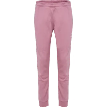 Dámské kalhoty Kalhoty Hummel Mover Cotton Cuff Pant Women 210353-3325 Velikost L