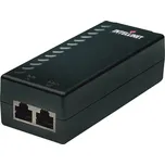 Intellinet 524179 PoE injektor 100 MBit/s IEEE 802.3af (12.95 W)
