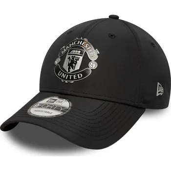 Kšiltovka New Era Pánská kšiltovka Manchester United 940 Reflective