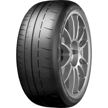 Osobní pneu Goodyear Eagle F1 SuperSport RS 315/30R21 105 Y XL, FP, ZR