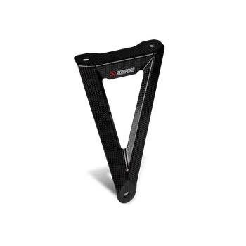 Výfuk pro motocykl P-MBH10SO2 Držák výfukové koncovky Honda CBR1000RR-R Fireblade / SP (20-26)