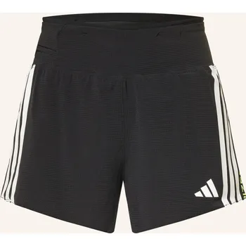 Adidas Dámské 2V1 Běžecké Šortky Adizero Gel, černá, 36