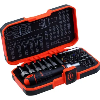 Bit Sada bitů, 36 ks