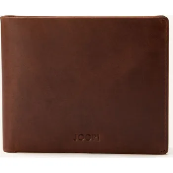 Peněženka Joop! Pánská Peněženka Cerratano Ninos, hnědá, one size