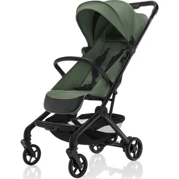 Kočárek Sportovní kočárek ZOPA Jet Rocky Green