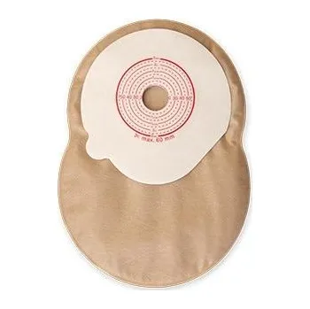 Stomie Sáček 1D uzavřený Stomocur Select alginat CSA20, 30ks