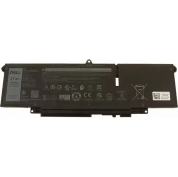 Příslušenství pro notebook Dell Baterie 3-cell 57W/HR LI-ION pro Latitude