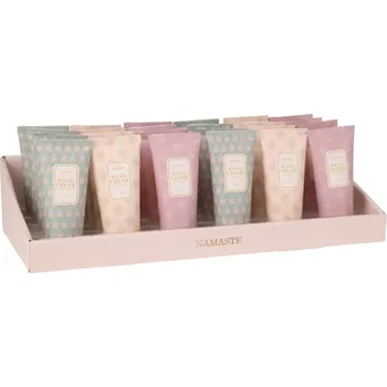 Péče o ruce Zvláčňující krém na ruce 60ml mix