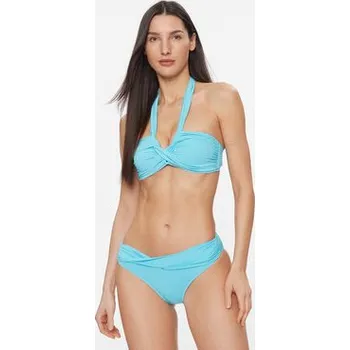 Dámské plavky Seafolly Spodní část bikin S. Collective 44320-942 Modrá 6