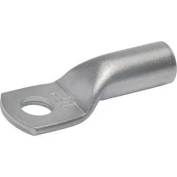 Kabelové oko Klauke 57N4 57N4 kabelové oko 180 ° M4 2.5 mm² 1 ks