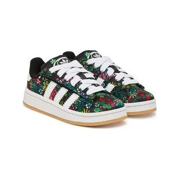 Dámské tenisky adidas Sneakersy Liberty London Campus 00S HQ9189 Černá 28