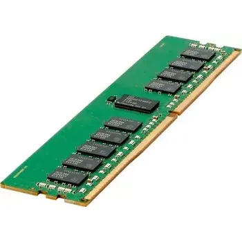 Operační paměť HPE 16-GB (1 x 16GB) Single Rank x4 DDR4-2666 (850880-001)