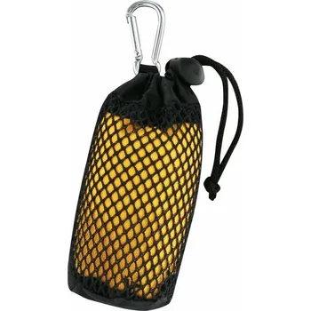 Ručník TravelSafe ručník Microfiber Mini Towel orange