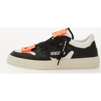 Pánské tenisky Tenisky Off-White M Low Top 3.0 Off Court White/ Black EUR 44