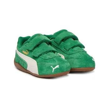 Dámské tenisky Puma Sneakersy Speedcat OG 405961 28 Zelená 27