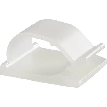 Stahovací páska Panduit ACC19-A-C kabelová spona samolepicí ACC19-A-C Průměr kabelového svazku (rozsah) 4.80 mm (max) přírodní 1 ks