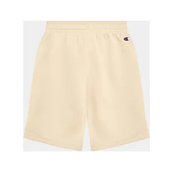 Pánské kraťasy Champion Sportovní kraťasy Urban 306361 Béžová Regular Fit L