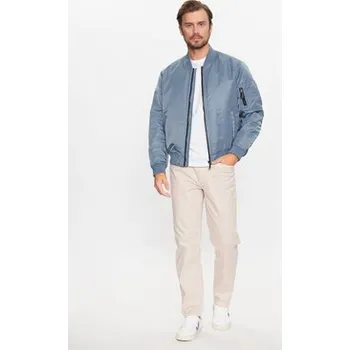 Pánské džíny Blend Jeansy 20715087 Écru Slim Fit 33_32