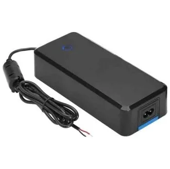 Adaptér AC/DC, výstup: 12V dc, počet výstupů: 1 AC/DC adaptér 8.33A 100W pro zdravotnictví