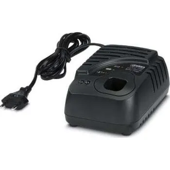 Nabíječka baterií Nabíječka baterií Phoenix Contact