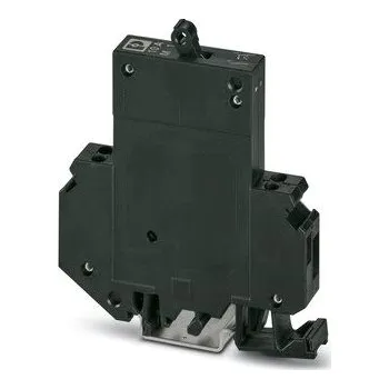 Jistič Elektronický jistič, řada: TMC 1 M1, rozsah: TMC, počet kanálů: 1, 65V, 10A, Lišta DIN, 250 V AC