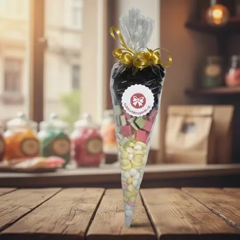 Bonbon Retro kornout 400g