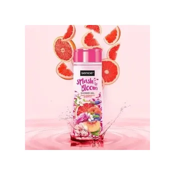 Sprchový gel Sence sprchový gel Floral & Grapefruit 300ml