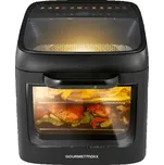 GourmetMaxx Horkovzdušná trouba 16409