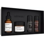 Medi-Peel Peptide-Tox Multi Care Kit dárková sada toner 30 ml + emulze 30 ml + ampule se sérem 30 ml + krém 50 g