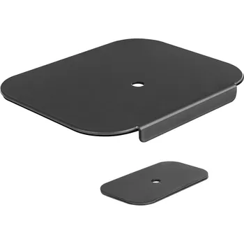 Klávesnice My Wall upevnění na stůl černá