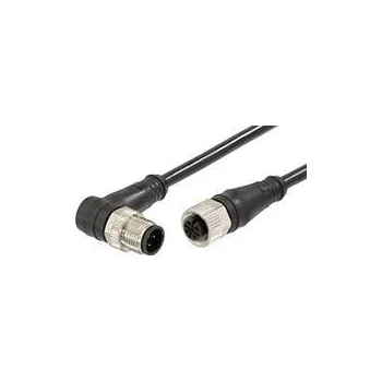 Molex Molex WOD Industrial Solution upravený zástrčkový konektor pro senzory - aktory, 1200668900, piny: 8, 10.00 m, 1 ks