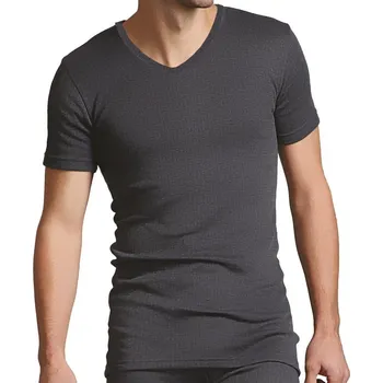 HEAT HOLDERS thermo triko krátký rukáv BTVHH94, vel. M antracit M Antracit