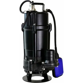 Čerpadlo IBO 50KBFU-0,55 drenážní čerpadlo, 230V, kabel 10m 50KBFU055